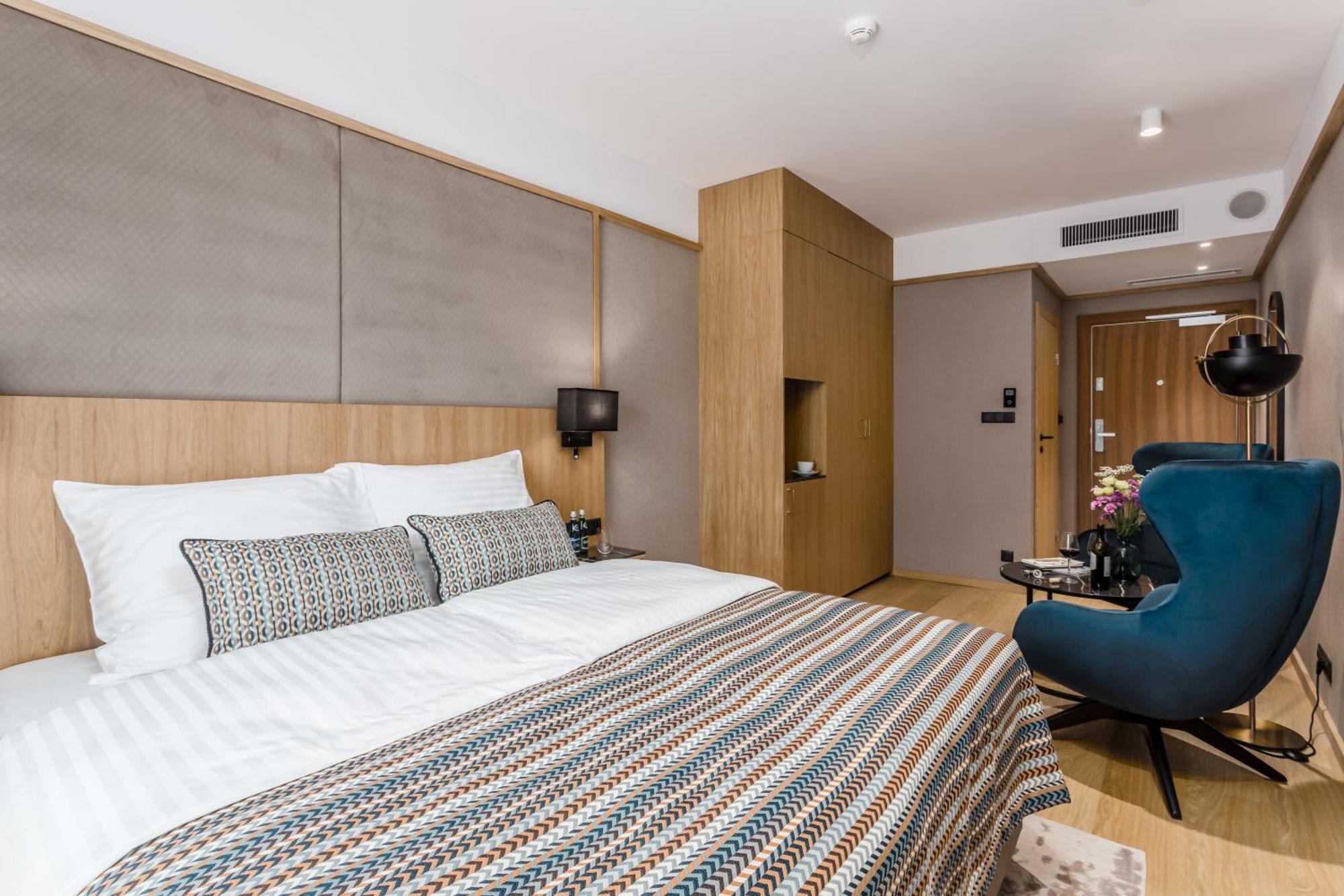Deo Plaza Apartamenty Premium By Rent Like Home Gdansk Ngoại thất bức ảnh