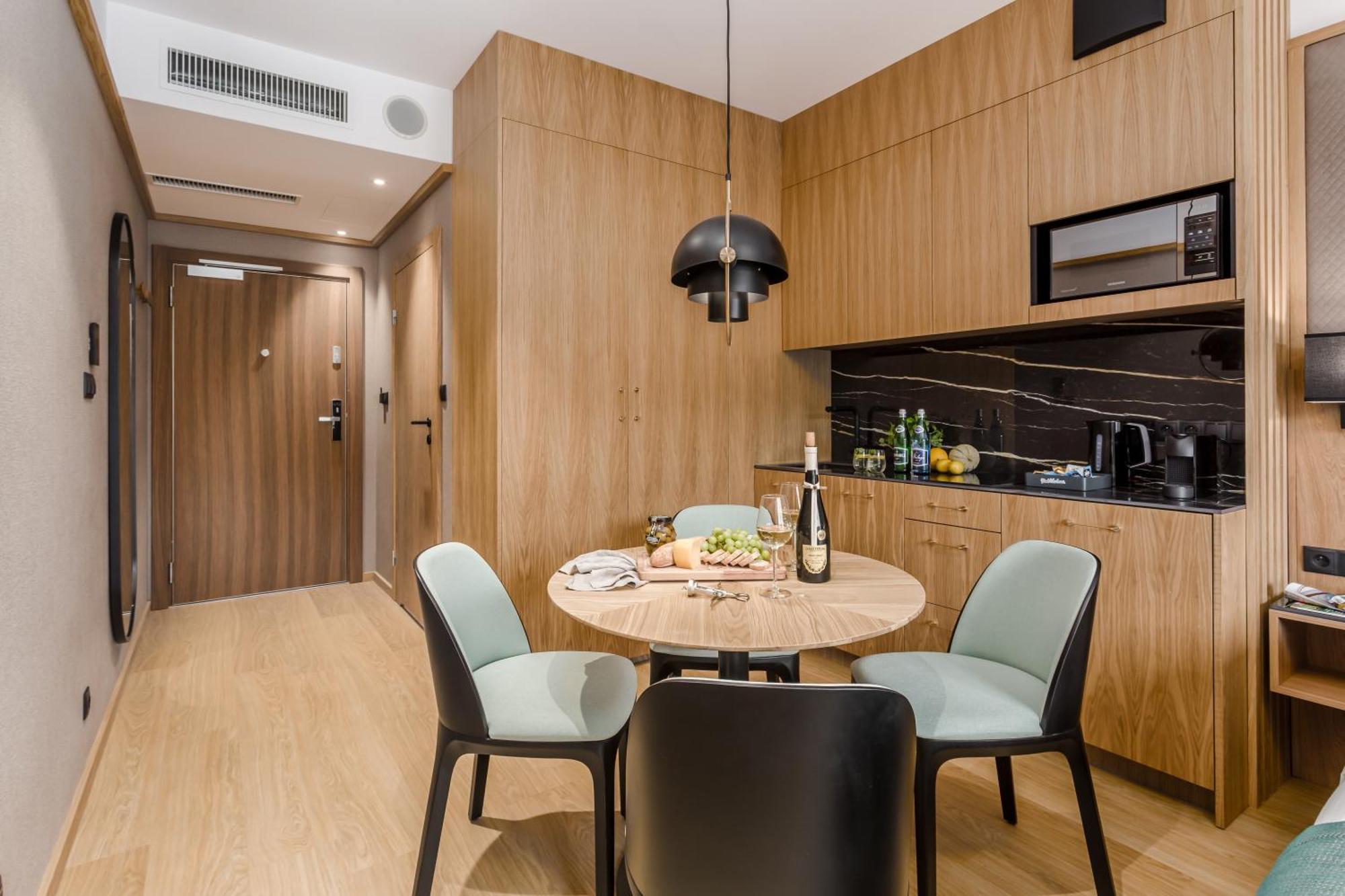 Deo Plaza Apartamenty Premium By Rent Like Home Gdansk Ngoại thất bức ảnh
