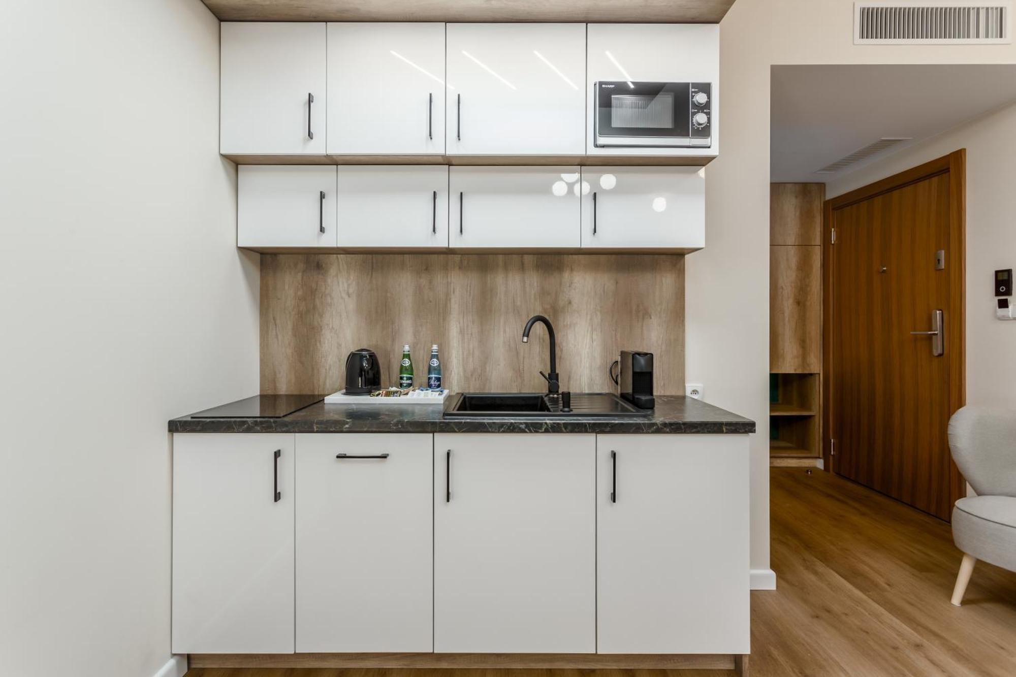 Deo Plaza Apartamenty Premium By Rent Like Home Gdansk Ngoại thất bức ảnh