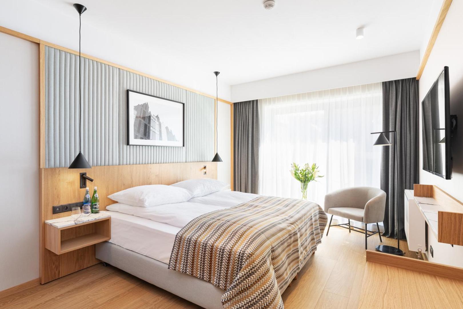 Deo Plaza Apartamenty Premium By Rent Like Home Gdansk Ngoại thất bức ảnh