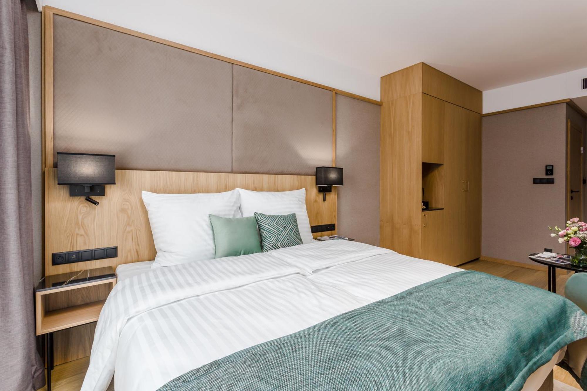 Deo Plaza Apartamenty Premium By Rent Like Home Gdansk Ngoại thất bức ảnh